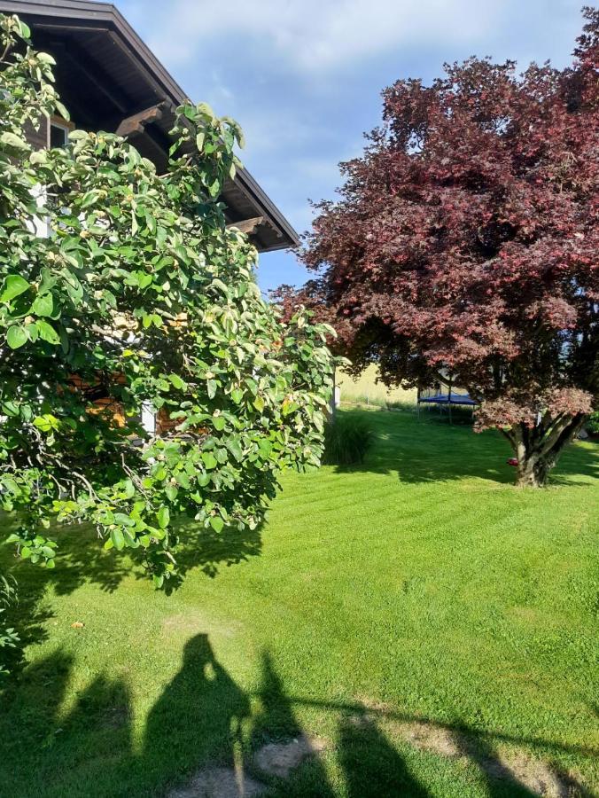 Ewald'S Panoramablick Daire Feldkirchen in Kärnten Dış mekan fotoğraf